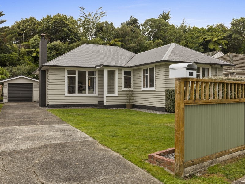 17 Tilbury Street, Fairfield, Lower Hutt - Carousel 17