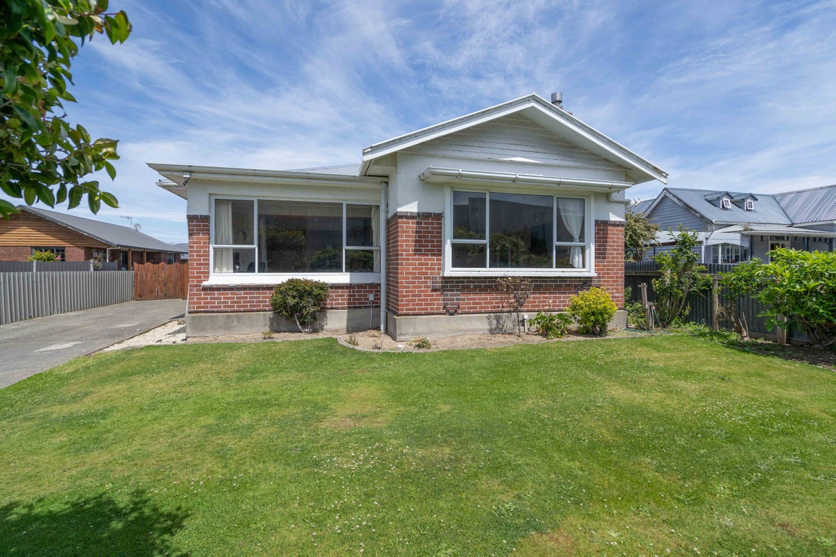 297 Tweed Street, Georgetown, Invercargill - Carousel 21