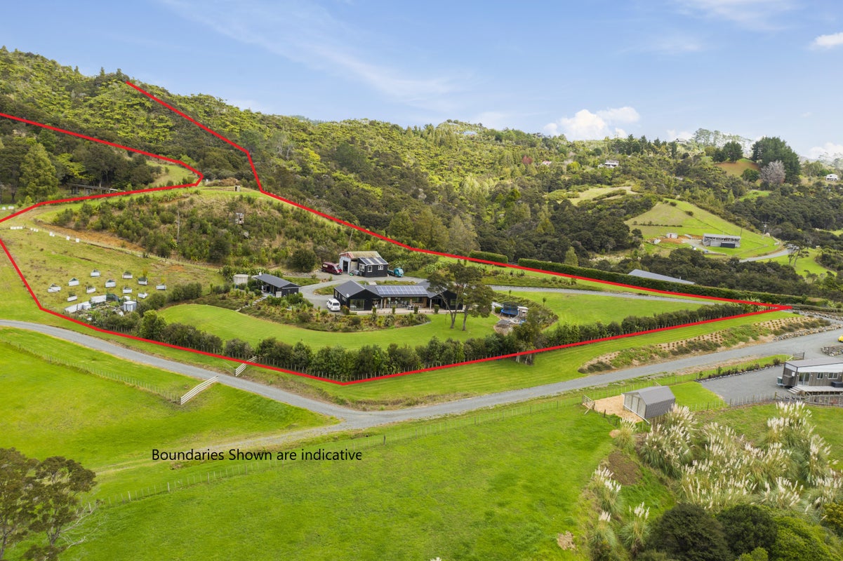 0 Matakana Valley Road, Matakana, Warkworth - Carousel 20