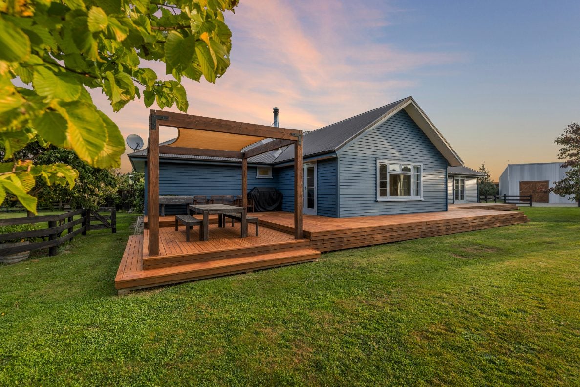 260 Kiri Kiri Road, Burnt Hill, Oxford - Carousel 1