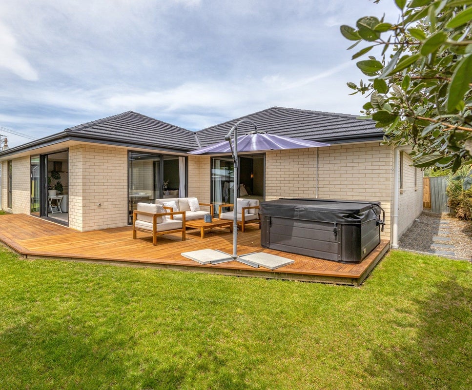 32A Michael Street, Kuripuni, Masterton - Carousel 2