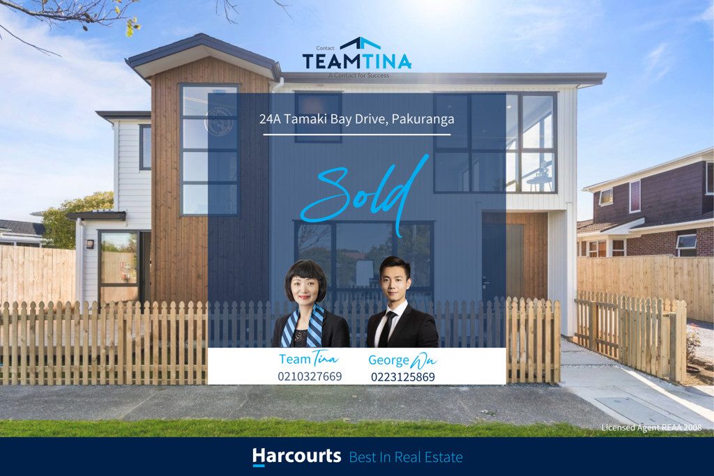24A Tamaki Bay Drive, Pakuranga, Auckland - Carousel 1