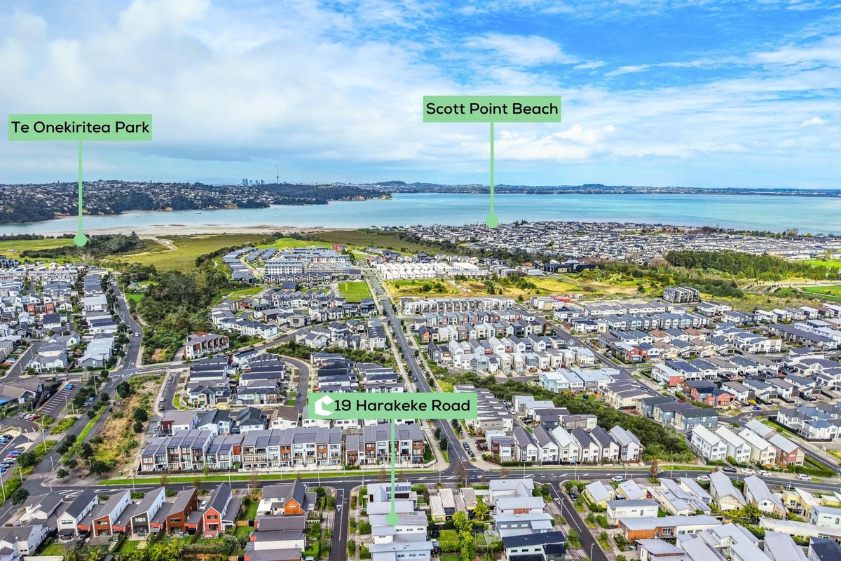 19 Harakeke Road, Hobsonville, Waitakere City, Auckland - Carousel 29
