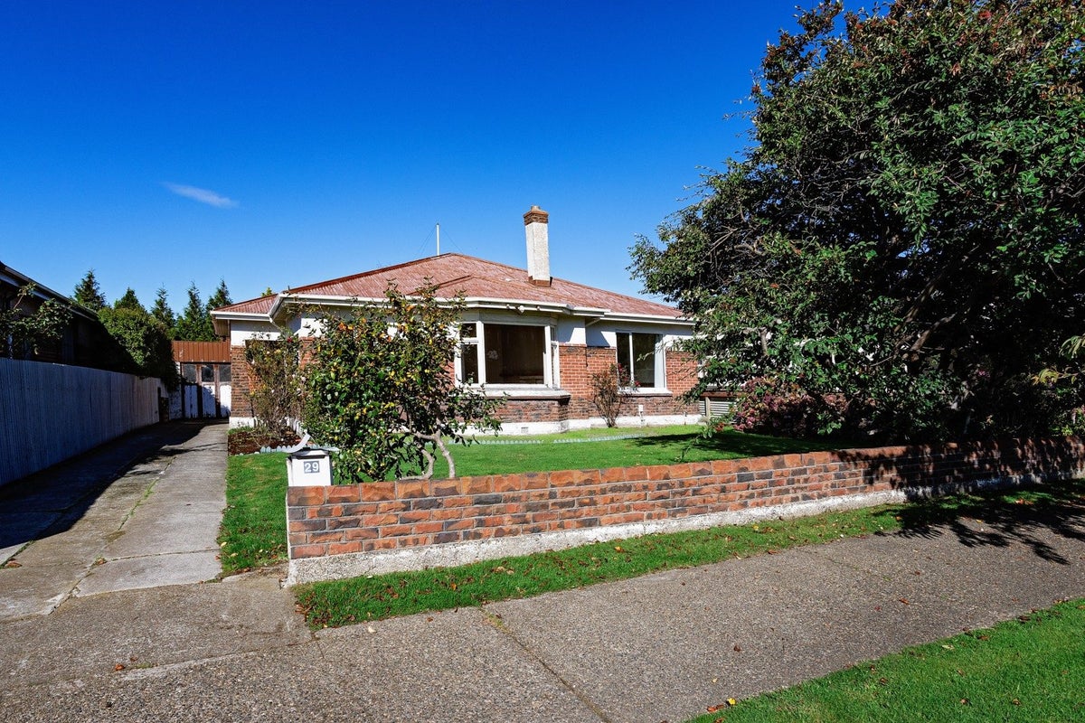 29 Mitchell Street, Richmond, Invercargill - Carousel 1