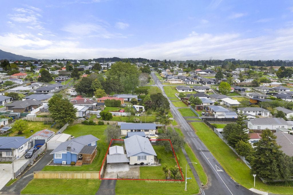 16 Whitaker Street, Kihikihi, Te Awamutu - Carousel 25