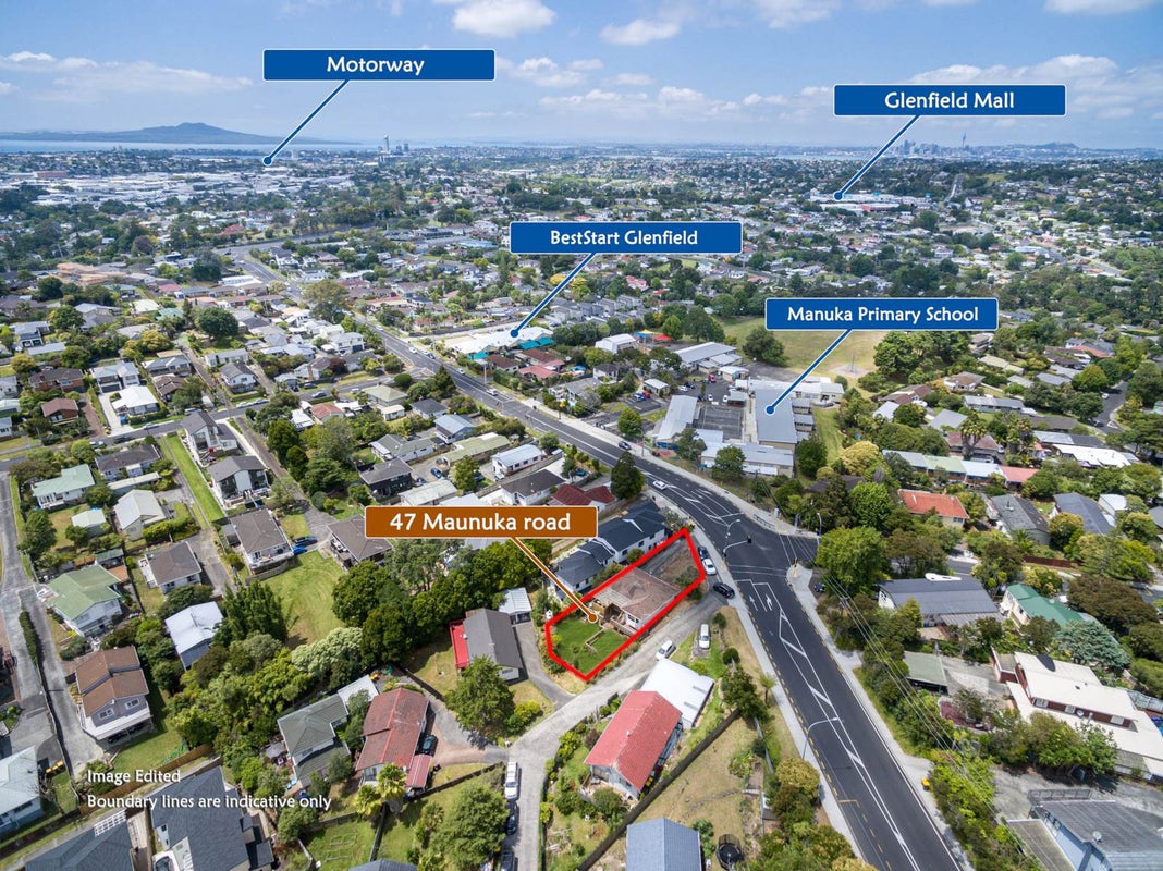 47 Manuka Road, Bayview, Auckland - Carousel 2