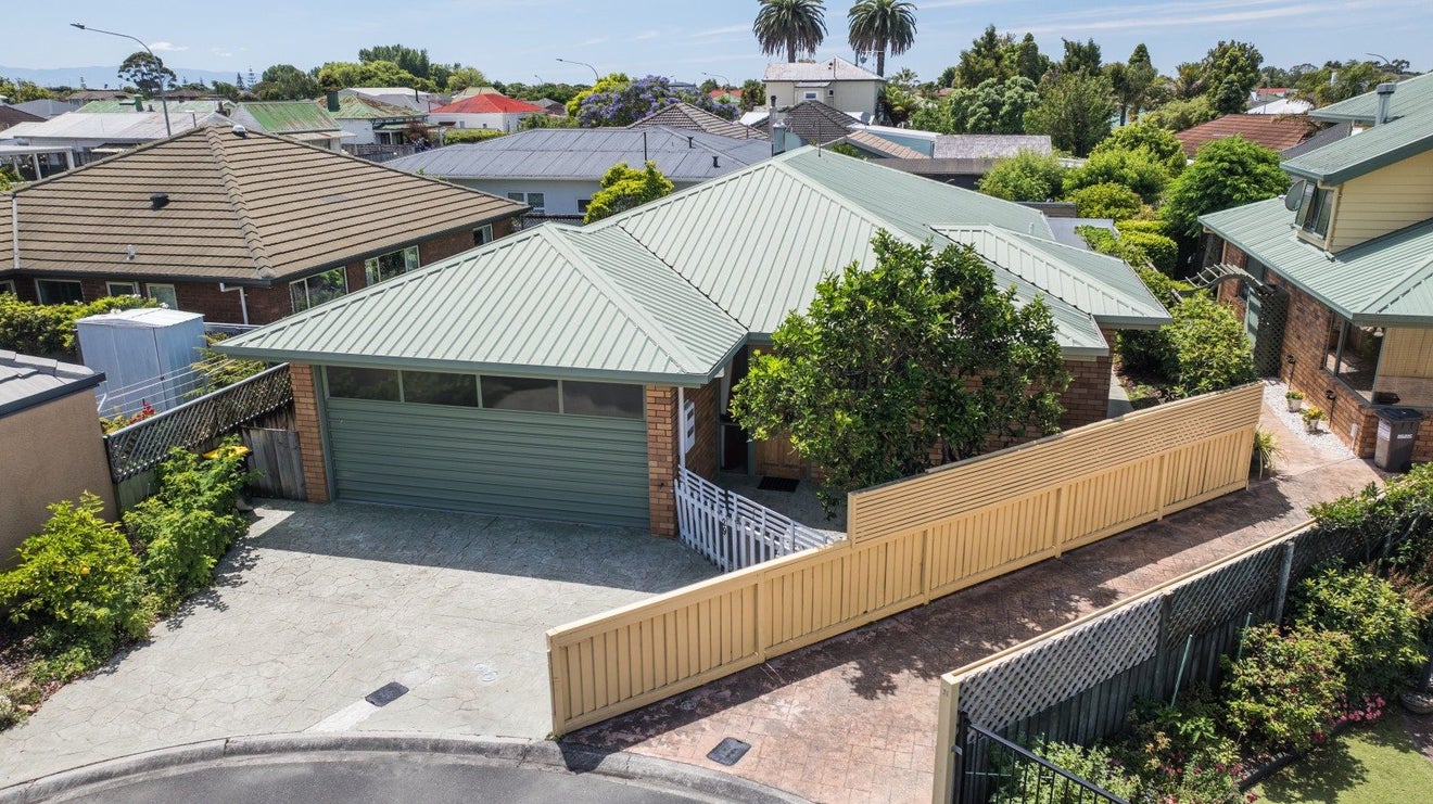 29 Tasman Street, The Wood, Nelson - Carousel 1