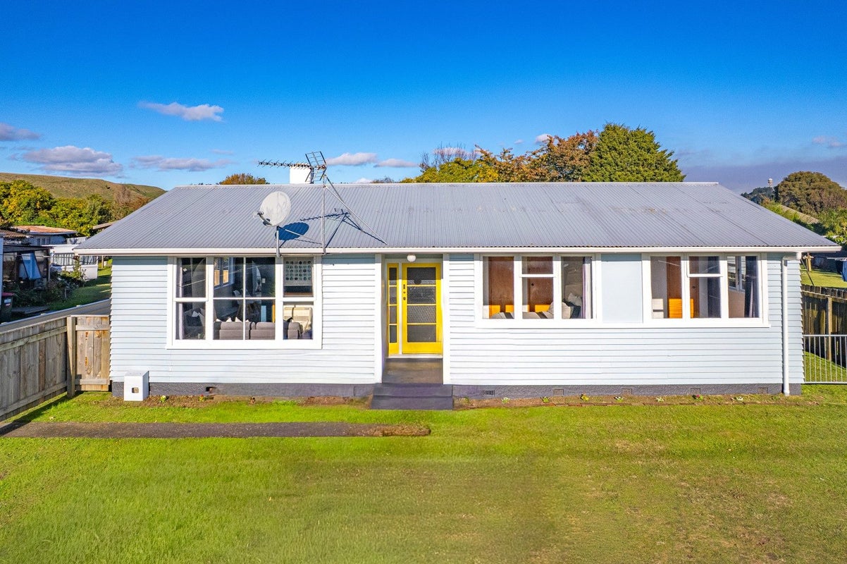 4 Hinemoa Street, Whanganui East, Whanganui, Manawatu / Whanganui - Carousel 1