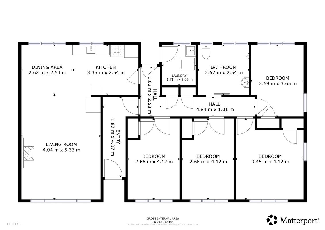 31 Roebuck Road, Te Hapara, Gisborne - Carousel 20