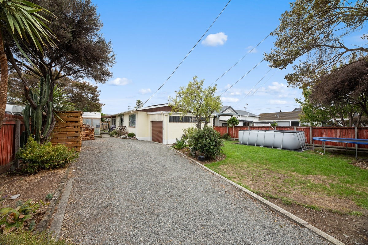 5A Manson Street, Redwoodtown, Blenheim - Carousel 2