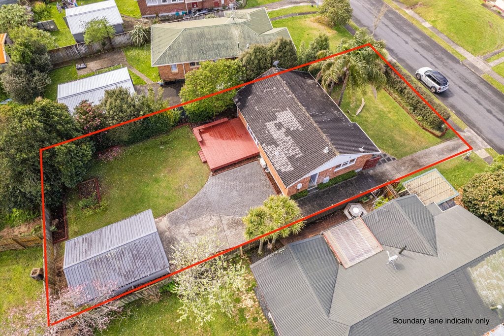 15 Bellmont Avenue, Chartwell, Hamilton - Carousel 2