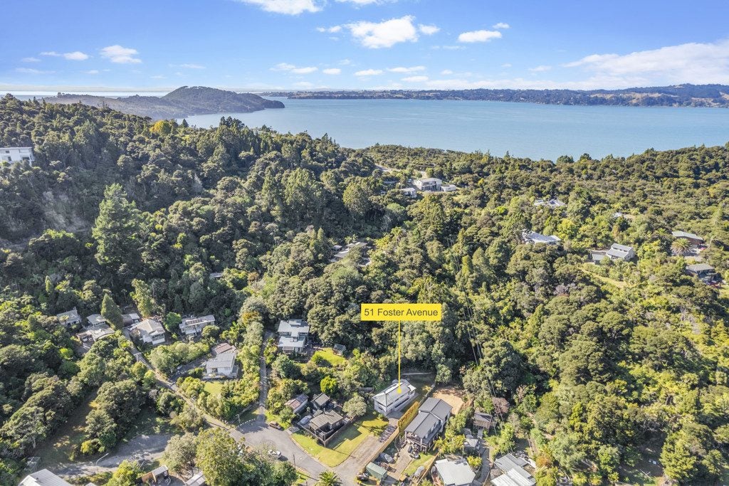 51 Foster Avenue, Huia, Waitakere City, Auckland - Carousel 20
