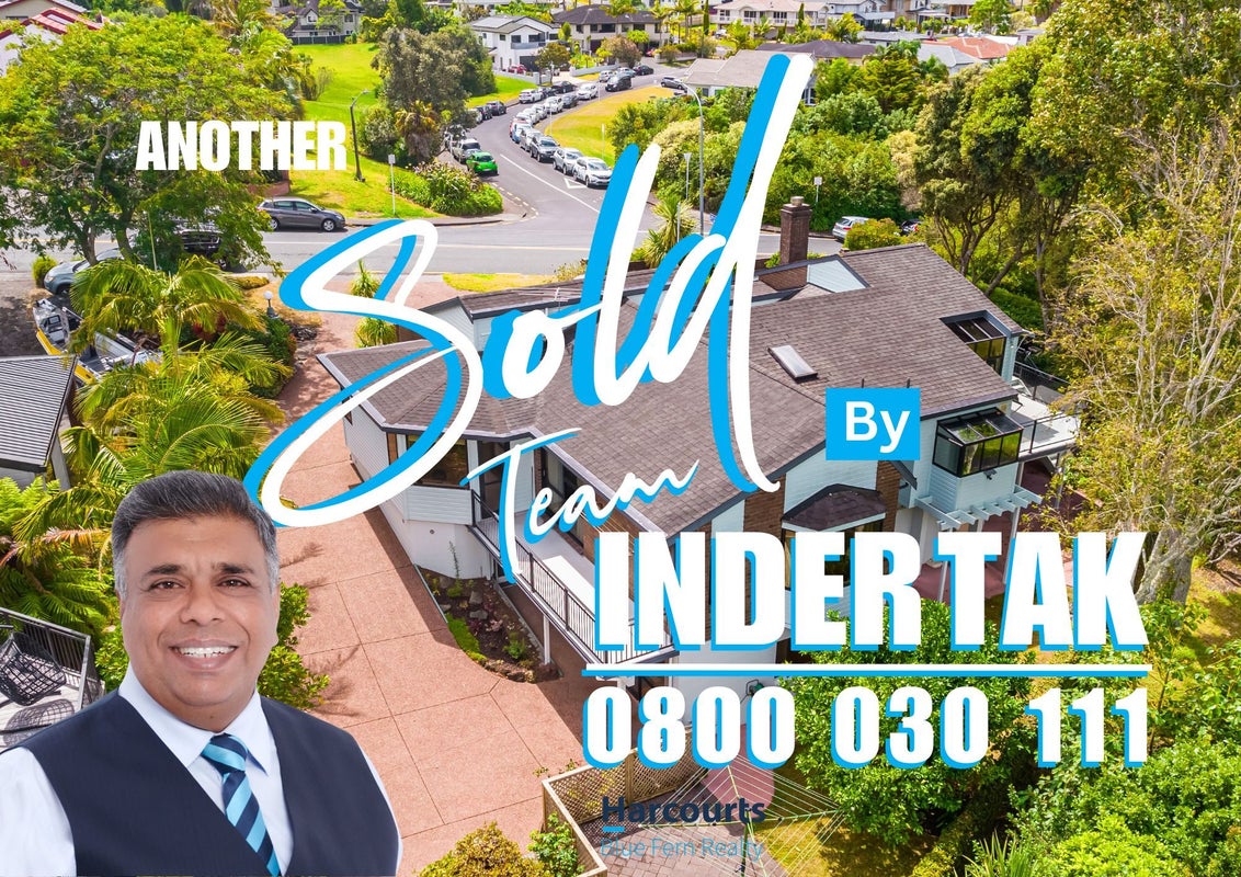 5 Clearwater Cove, West Harbour, Auckland - Carousel 7