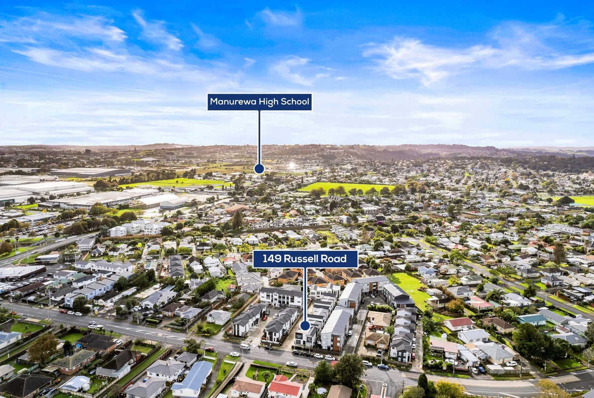 149 Russell Road, Manurewa, Auckland - Carousel 18