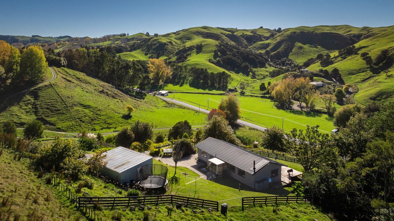 863 Puketitiri Road, Puketapu, Napier - Carousel 2