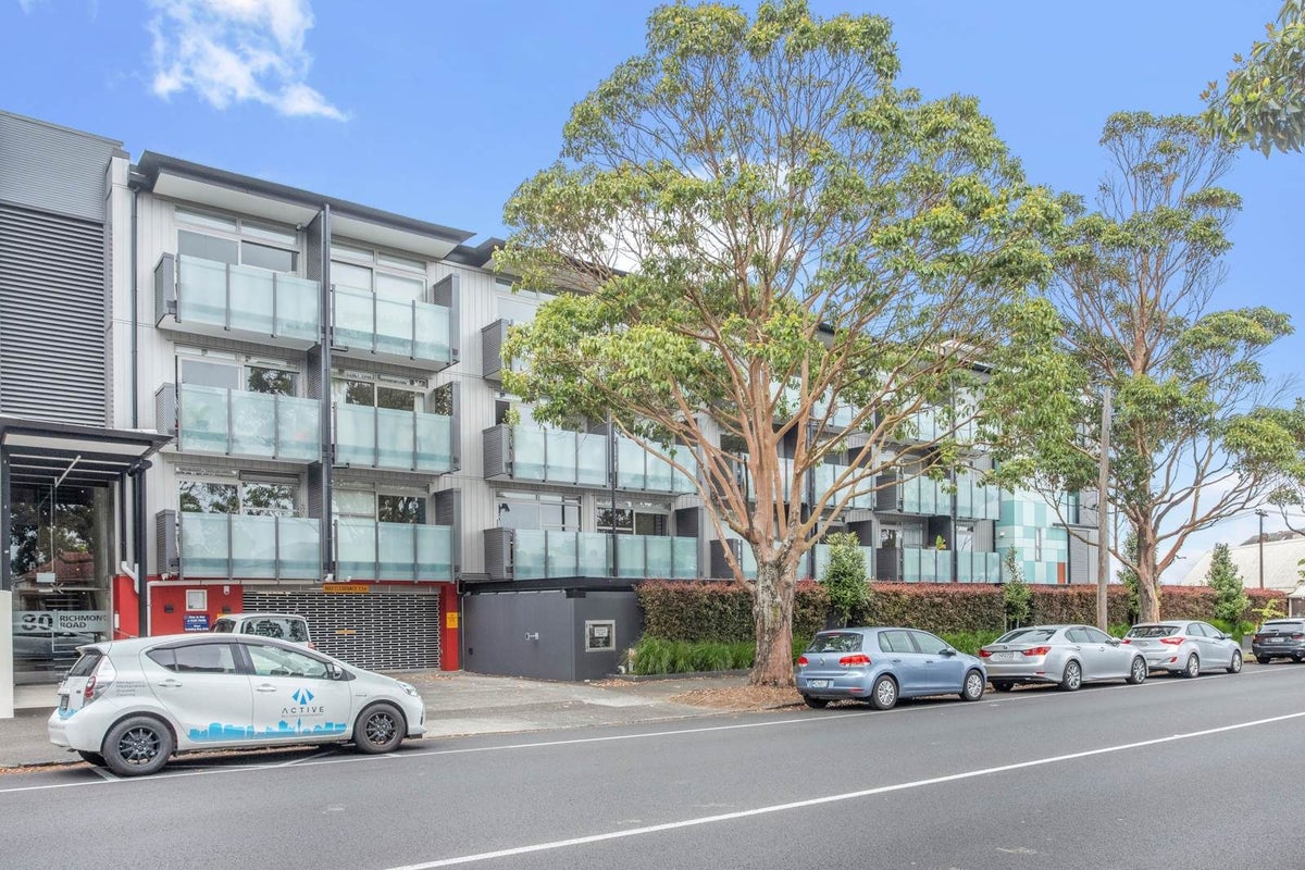 3I/80 Richmond Road, Ponsonby, Auckland - Carousel 2