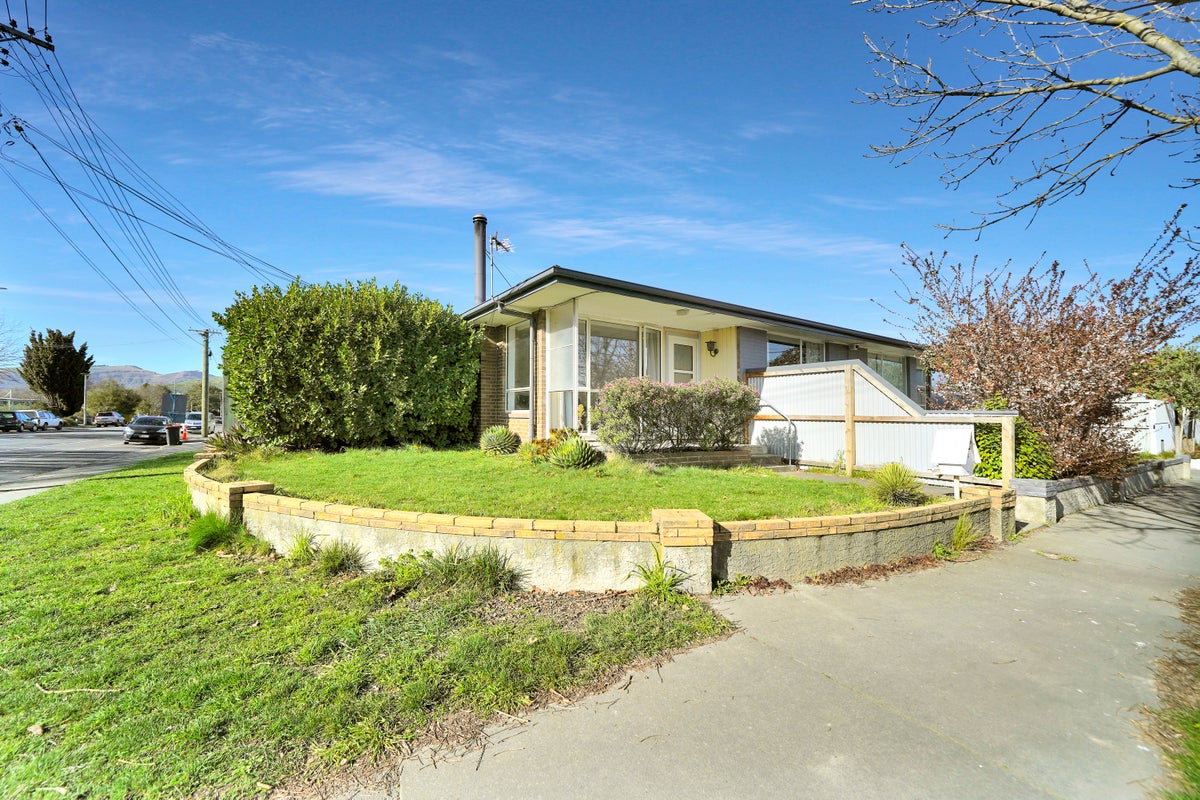 52 Rogers Street, Sydenham, Christchurch - Carousel 1