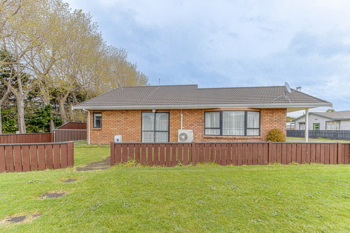 21A Nikau Street, Tawhero, Whanganui - Carousel 10