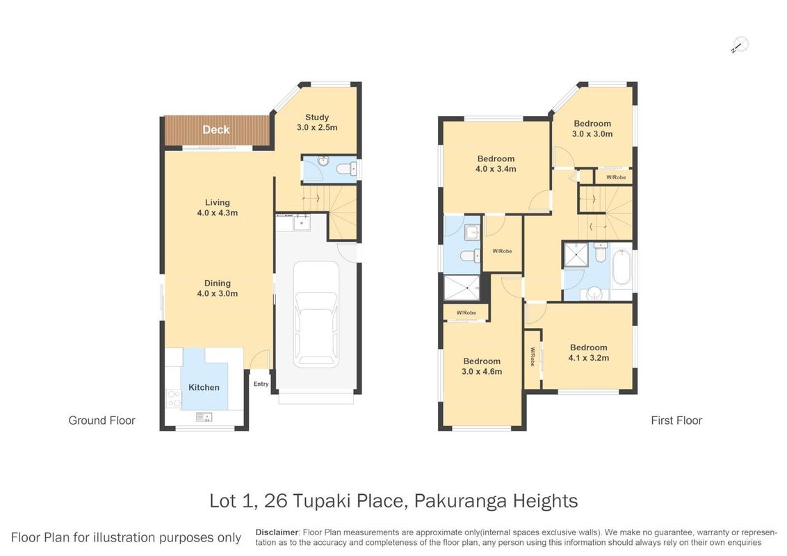 26D Tupaki Place, Pakuranga Heights, Auckland - Carousel 11
