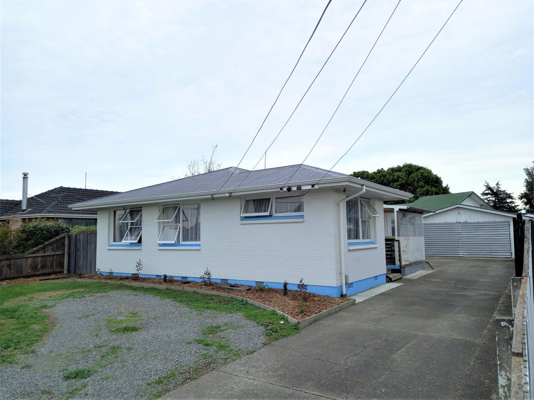 148 Shortland Street, Aranui, Christchurch - Carousel 1
