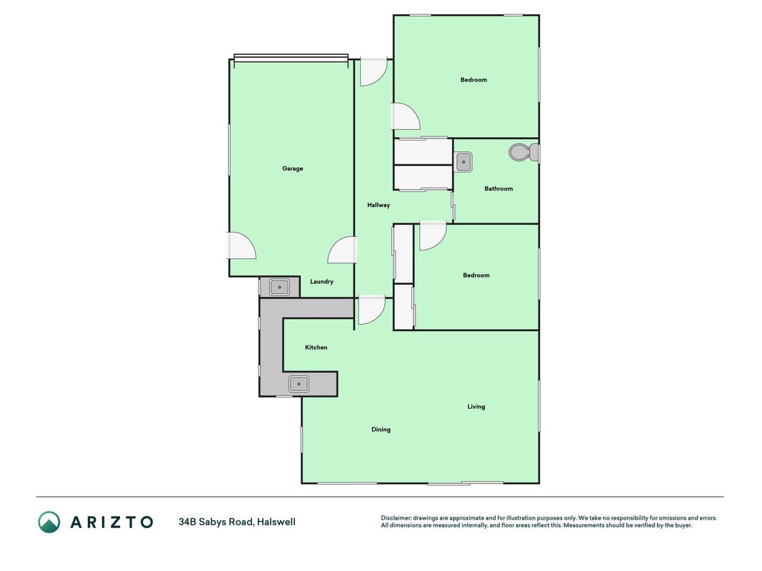 34B Sabys Road, Halswell, Christchurch - Carousel 21