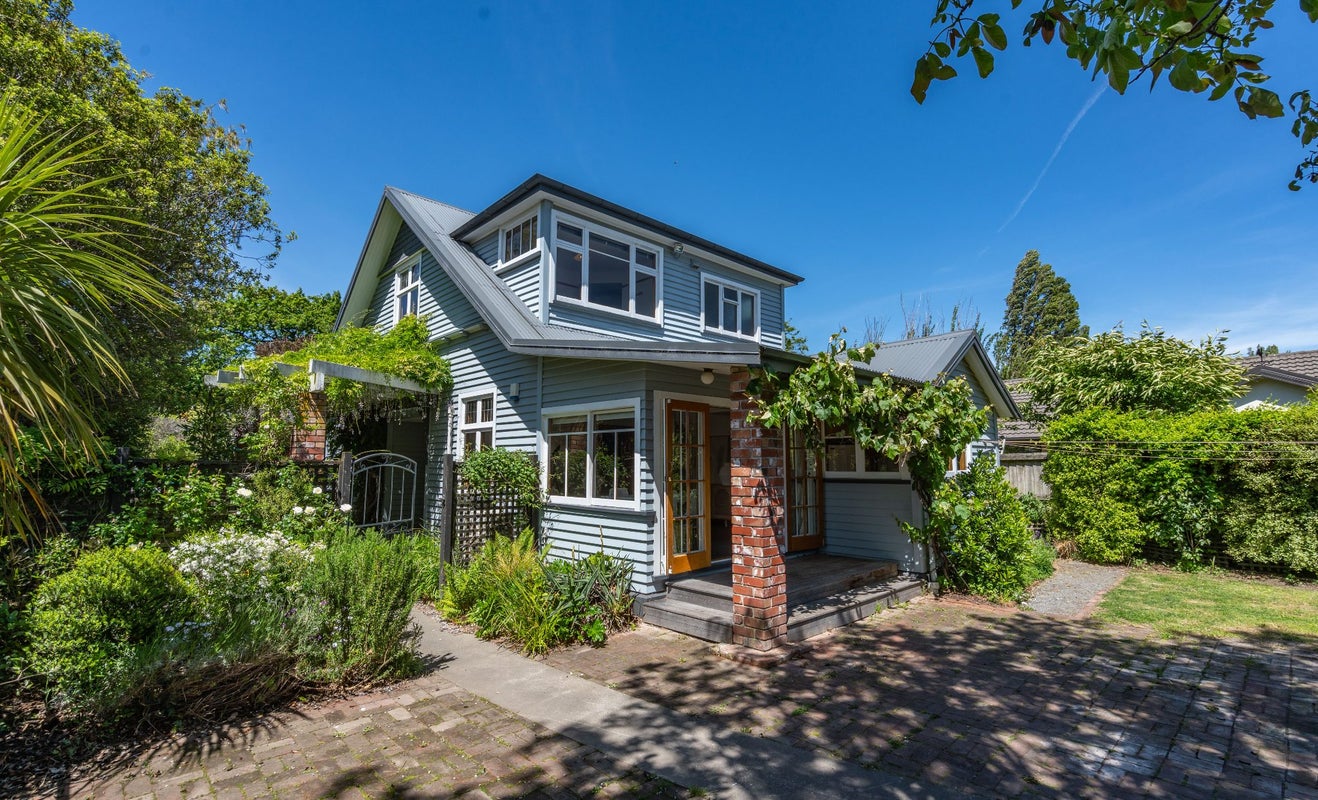 101 Ashgrove Terrace, Somerfield, Christchurch - Carousel 1