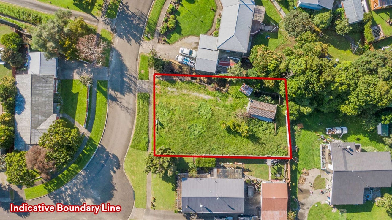 33 Einstein Street, Outer Kaiti, Gisborne - Carousel 1
