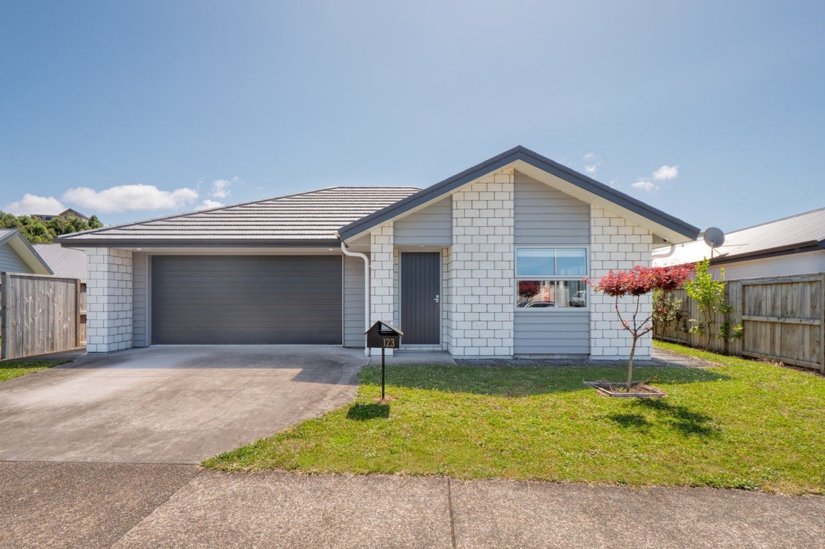 123 Whakaturou Crescent, Pyes Pa, Tauranga - Carousel 1