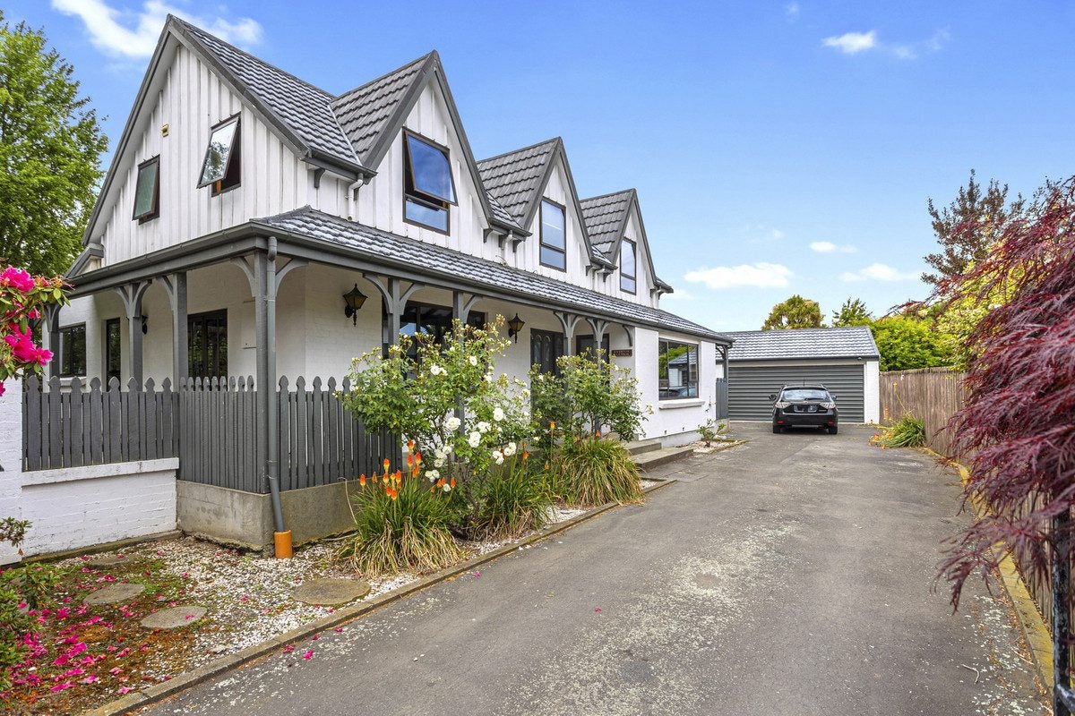 5 Siska Place, Upper Riccarton, Christchurch - Carousel 1