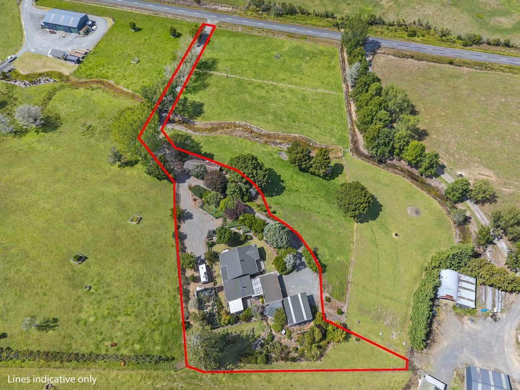 164 Jordan Valley Road, Kamo - Carousel 2