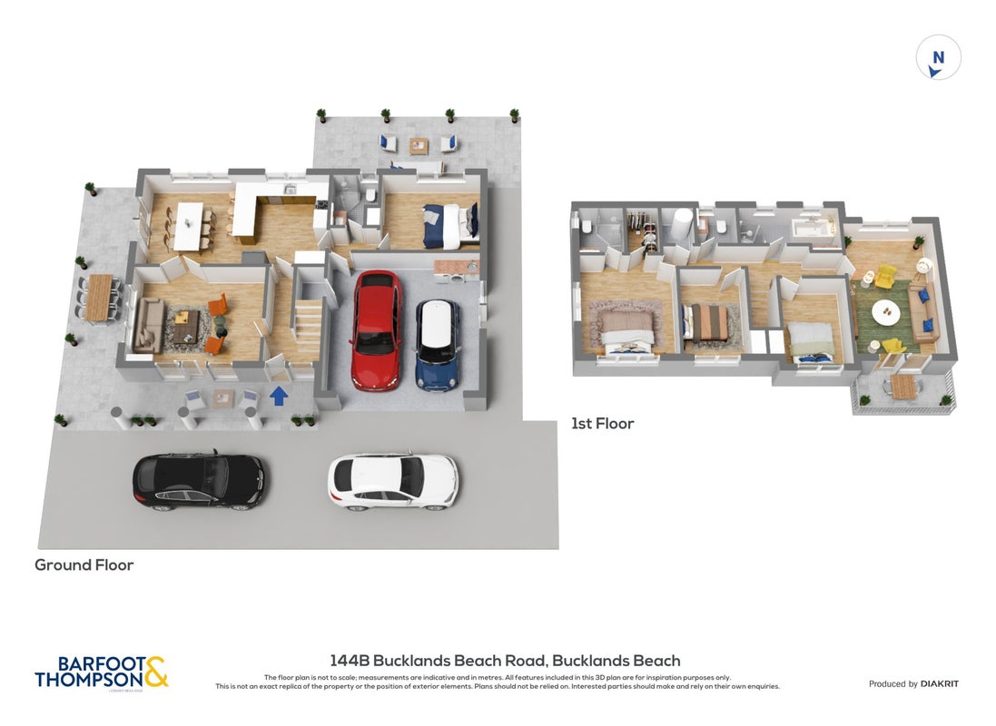 144B Bucklands Beach Road, Bucklands Beach, Auckland - Carousel 29