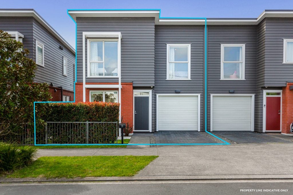 71 Whenuapai Drive, Whenuapai, Auckland - Carousel 1