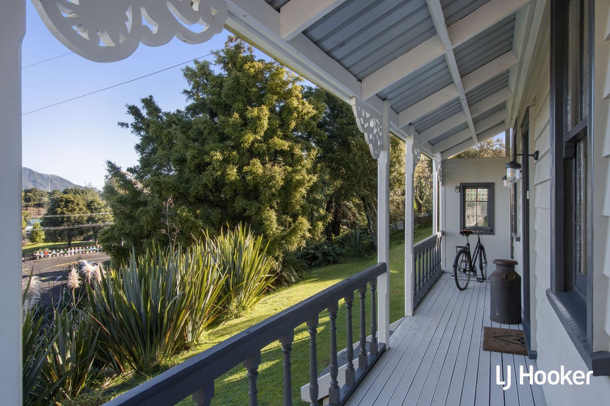 14 Abbott Road, Waikino, Waihi - Carousel 31