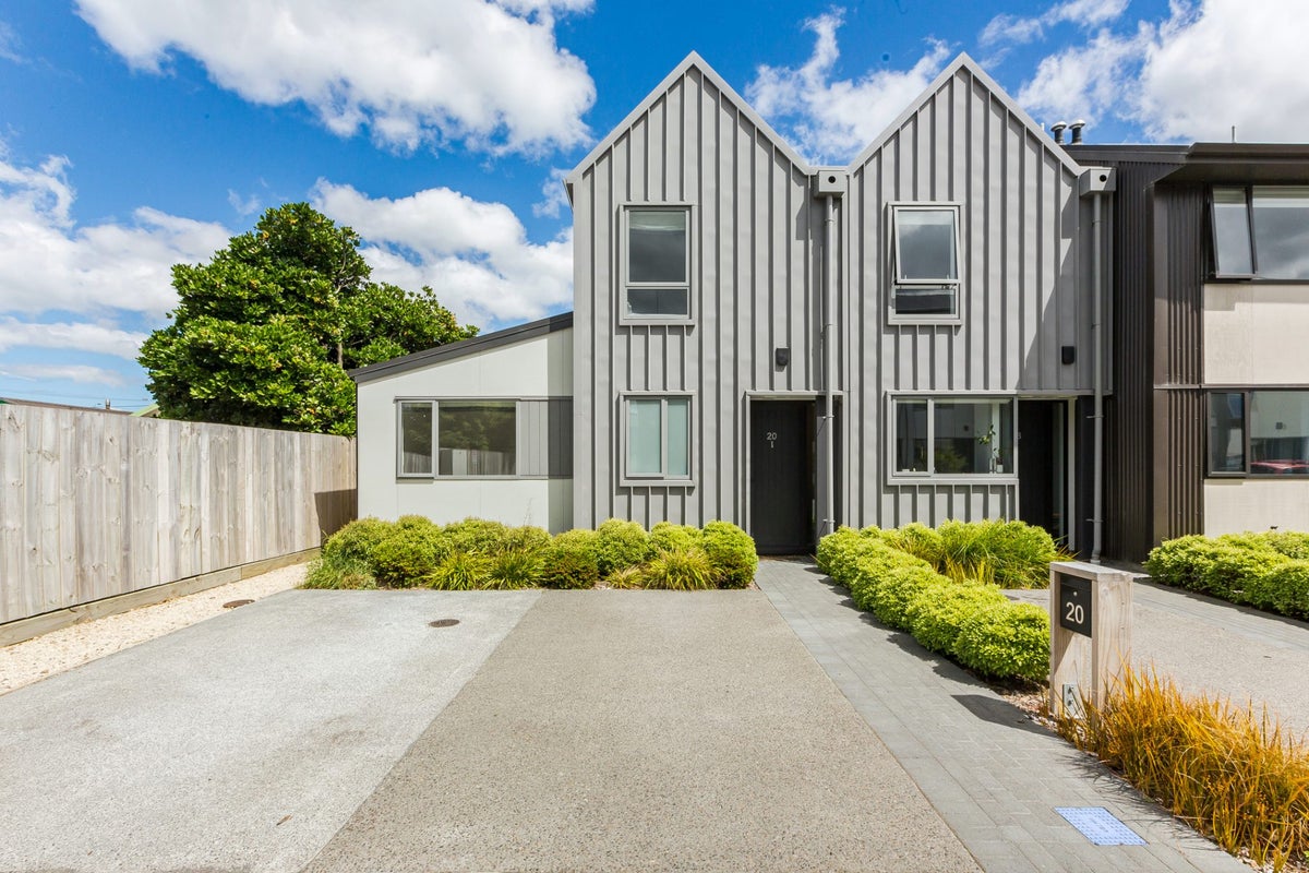 20 Te Ara O Ripeka Wharawhara, Petone, Lower Hutt - Carousel 15
