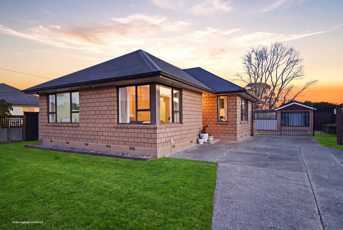 90 Ascot Avenue, North New Brighton, Christchurch - Carousel 1