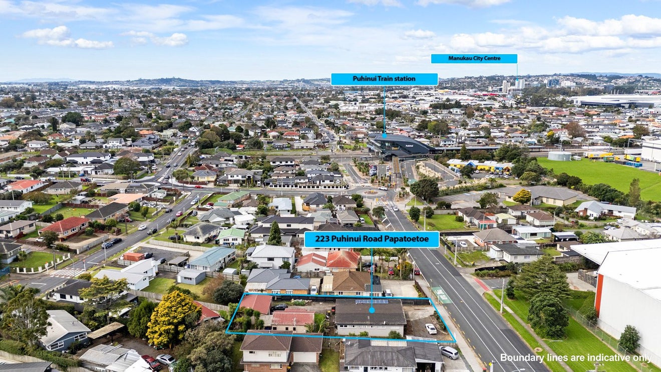 223 Puhinui Road, Papatoetoe, Auckland - Carousel 19
