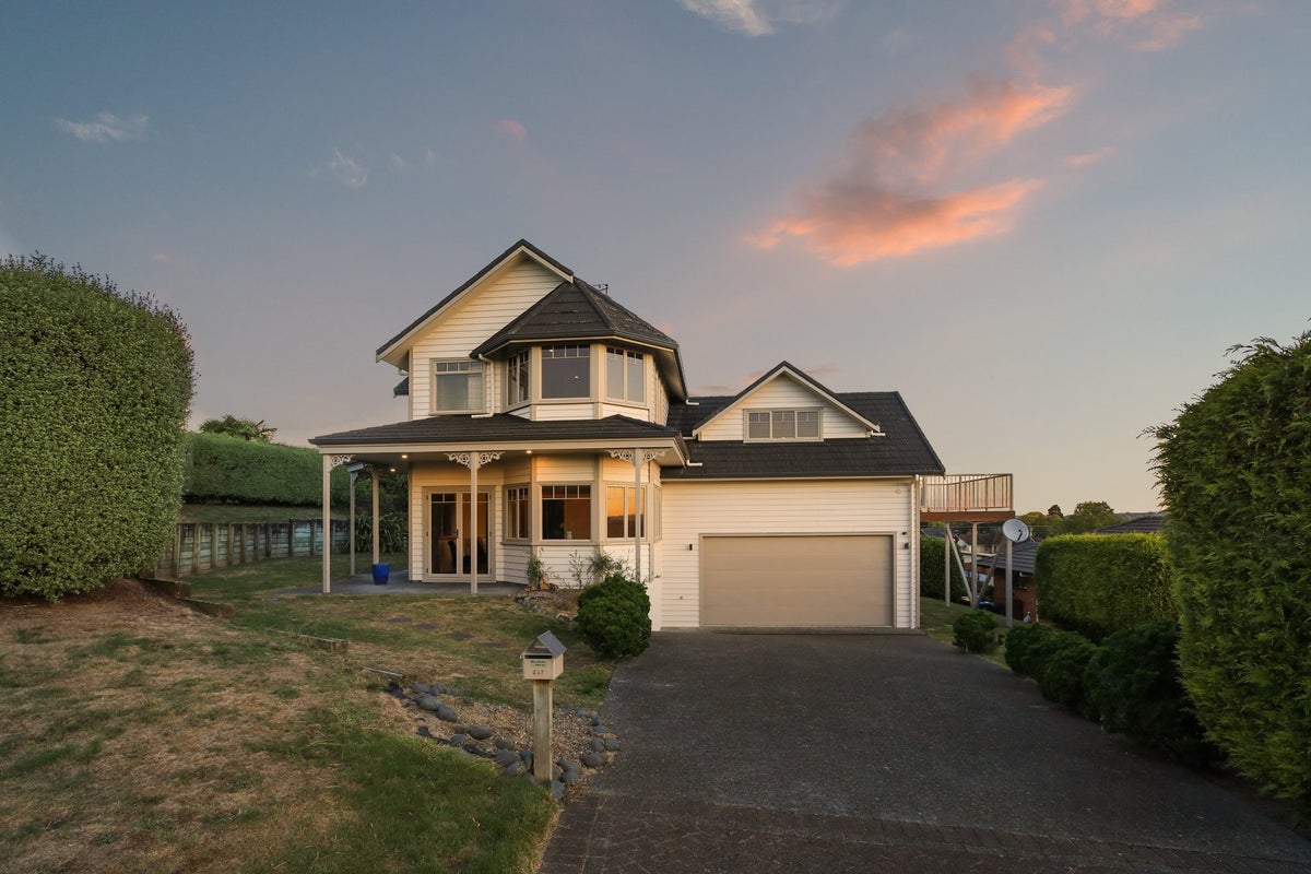 237 Mountain View Drive, Te Awamutu, Te Awamutu - Carousel 2