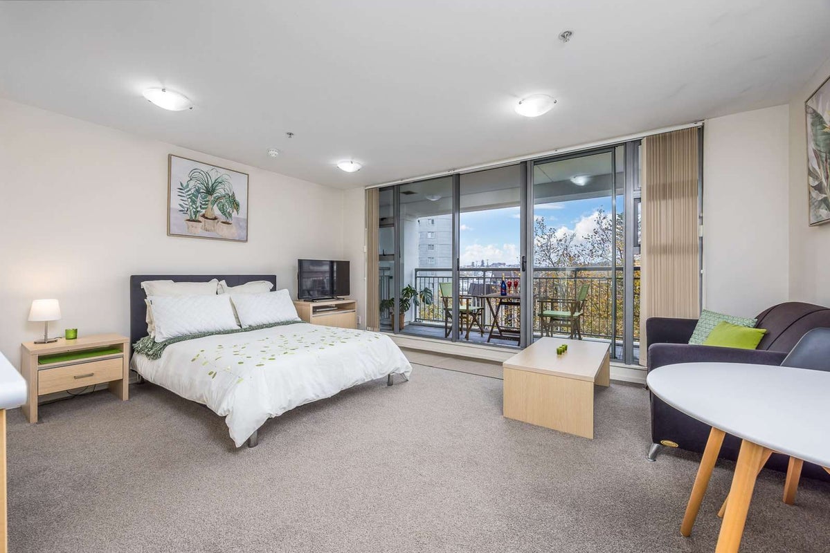 714/1 Parliament Street, Auckland Central, Auckland - Carousel 2