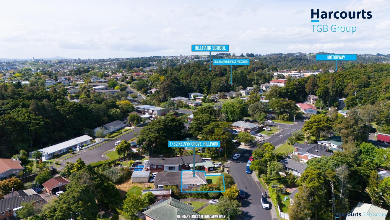 1/32 Kelvyn Grove, Hillpark, Auckland - Carousel 11