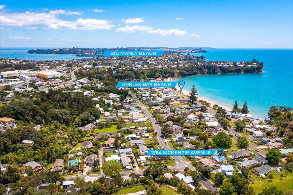 2/64 Mckenzie Avenue, Arkles Bay, Rodney, Auckland - Carousel 2