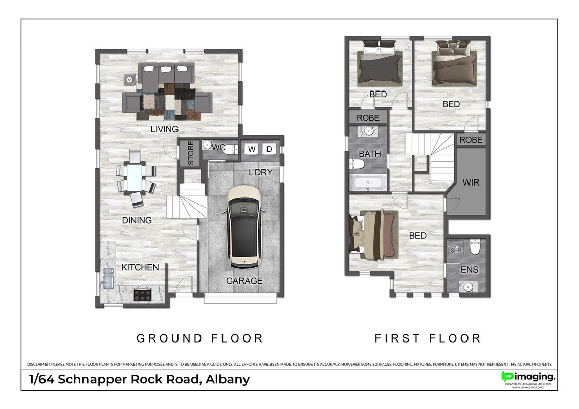 1/64 Schnapper Rock Road, Schnapper Rock, Auckland - Carousel 20