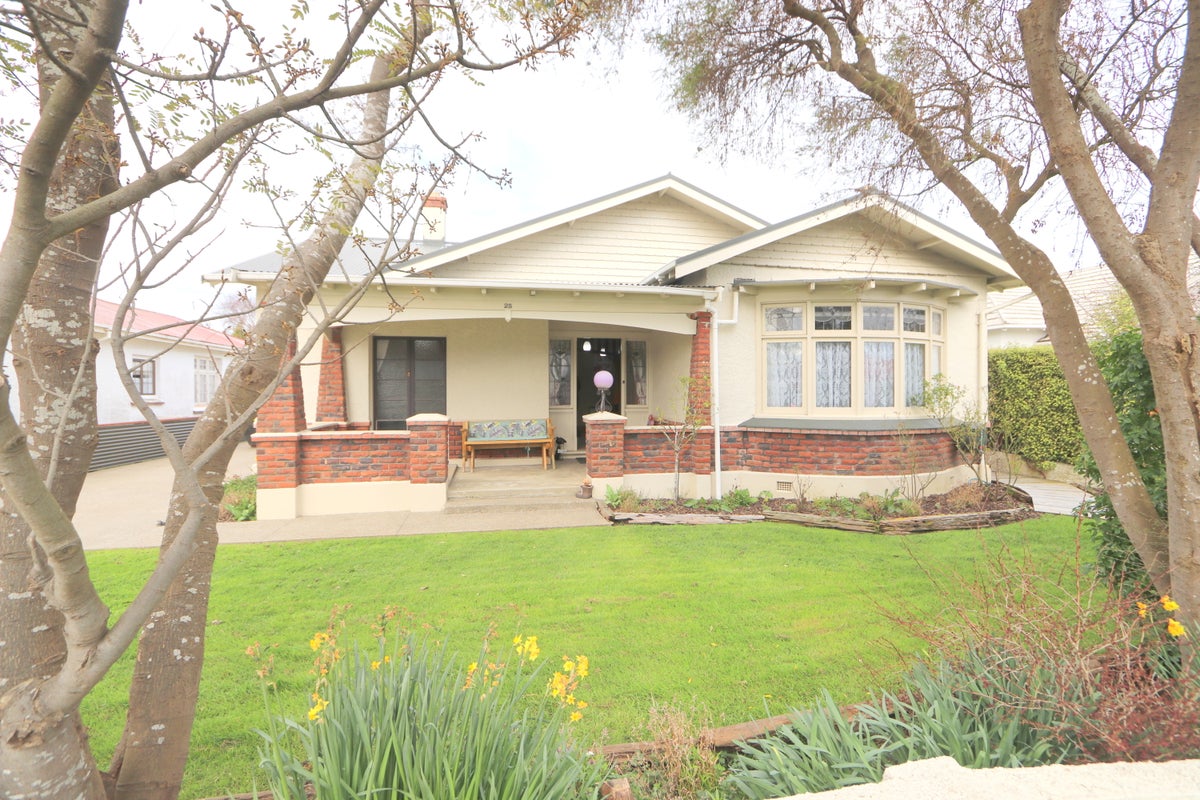 25 Mitchell Street, Richmond, Invercargill - Carousel 1