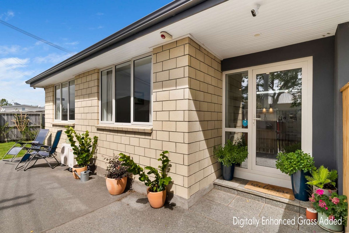 114 Ranfurly Street, St Albans, Christchurch - Carousel 1