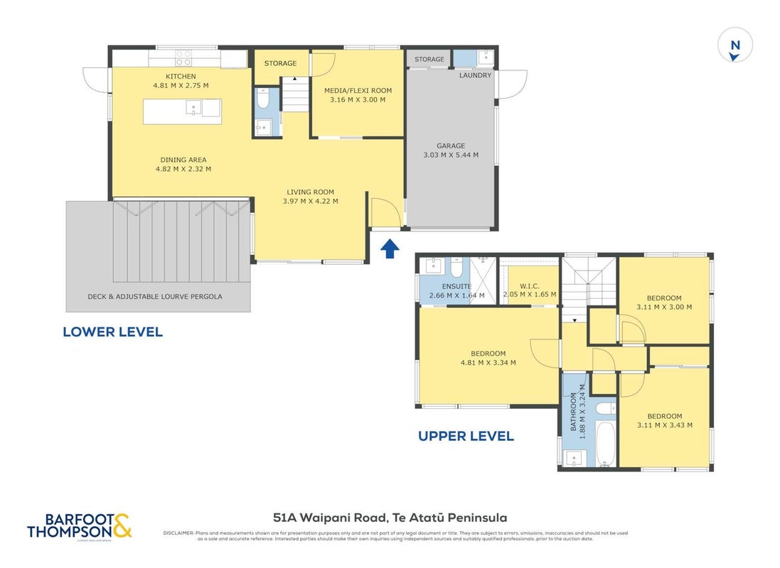 51A Waipani Road, Te Atatu Peninsula, Waitakere City, Auckland - Carousel 23
