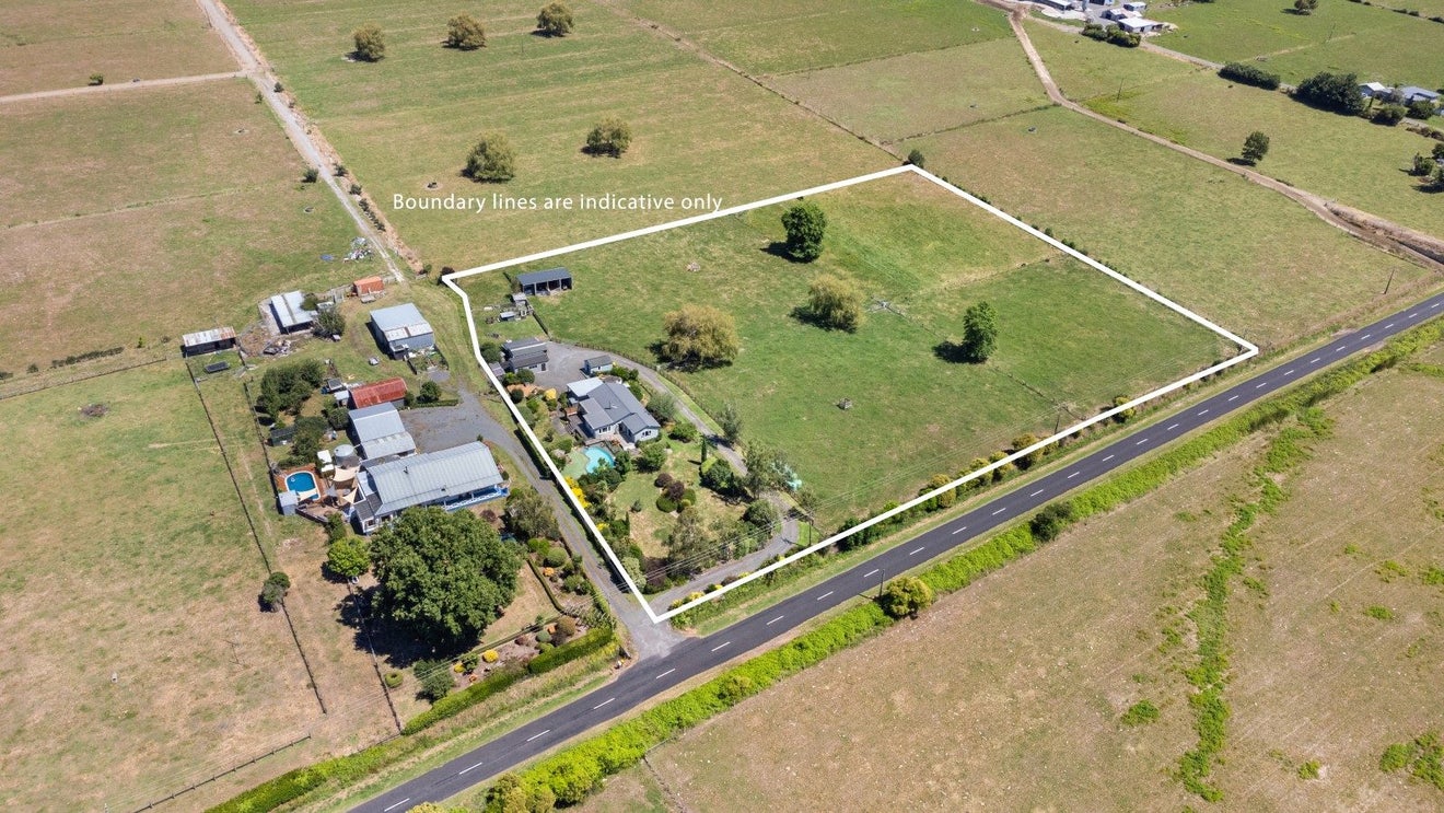 273A Pukahu Road, Awaiti, Paeroa - Carousel 2