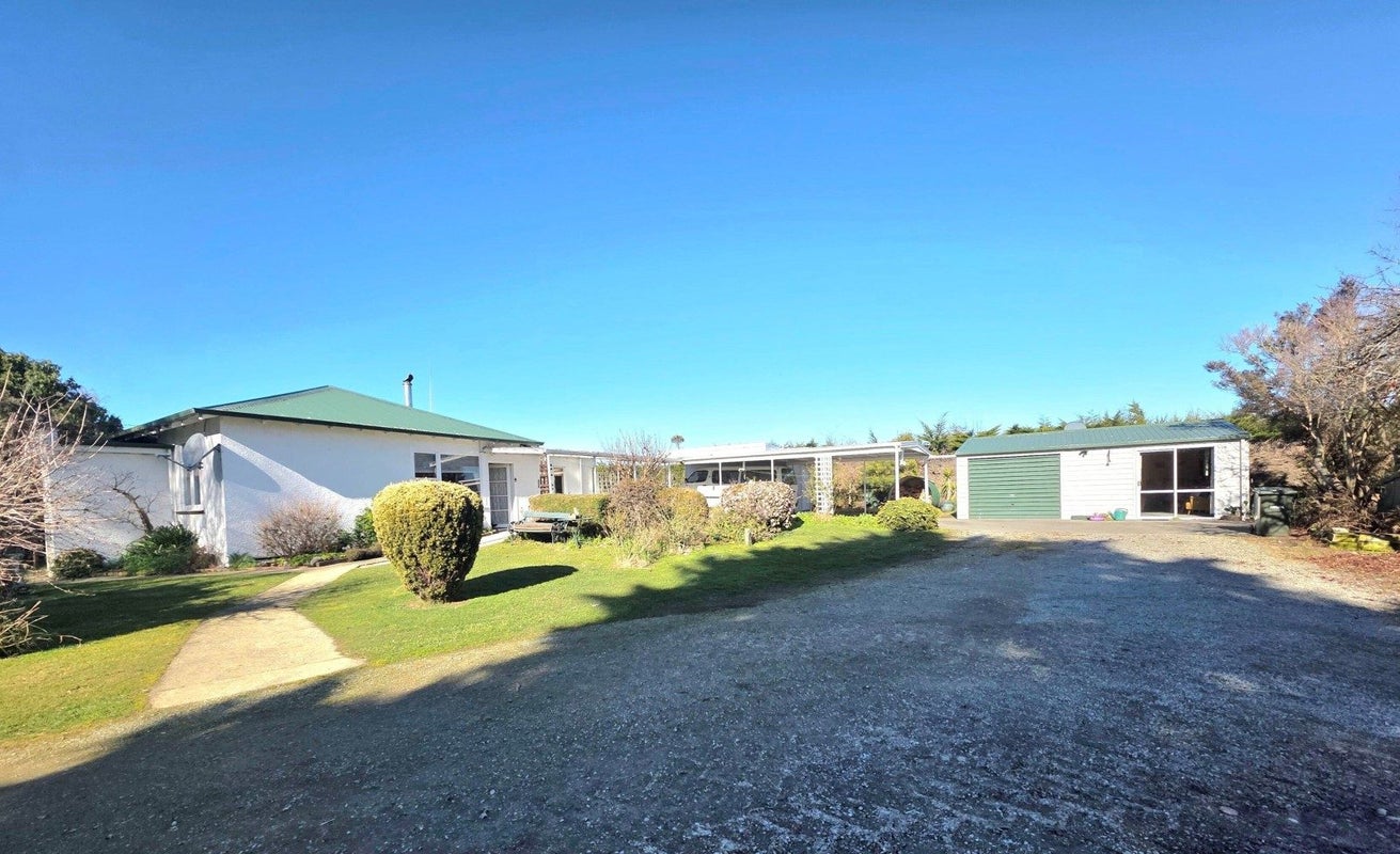 53 Hilderthorpe Road, Hilderthorpe, Waitaki Bridge - Carousel 2