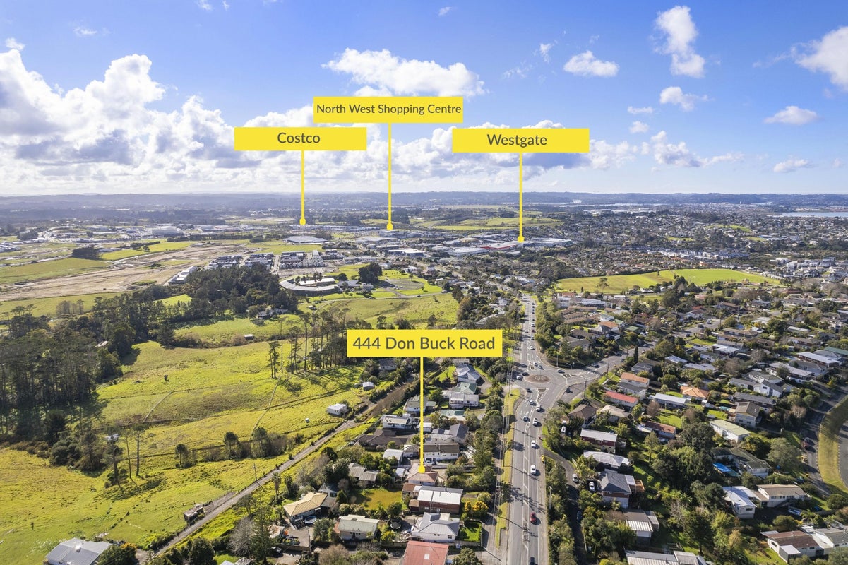 444 Don Buck Road, Massey, Auckland - Carousel 23
