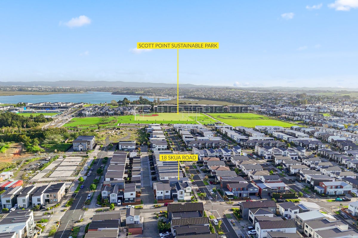 18 Skua Road, Hobsonville, Auckland - Carousel 20