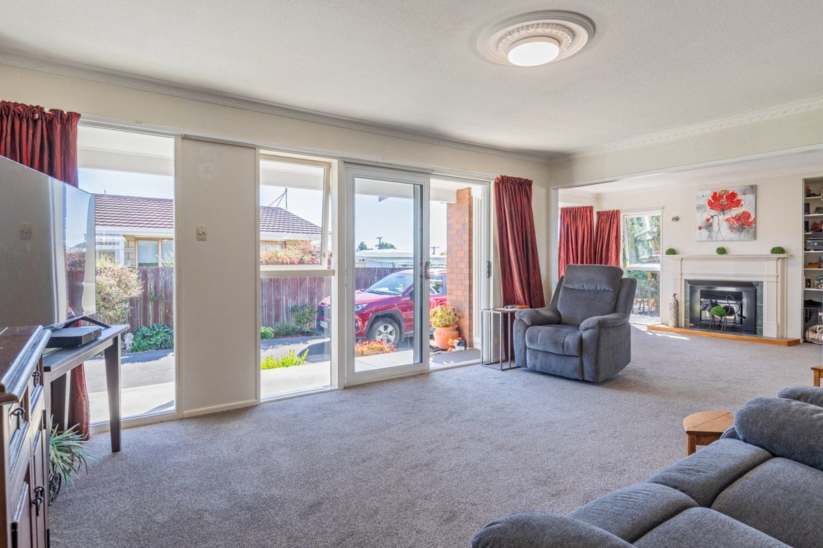 6 Rata Place, Glenwood, Timaru - Carousel 2