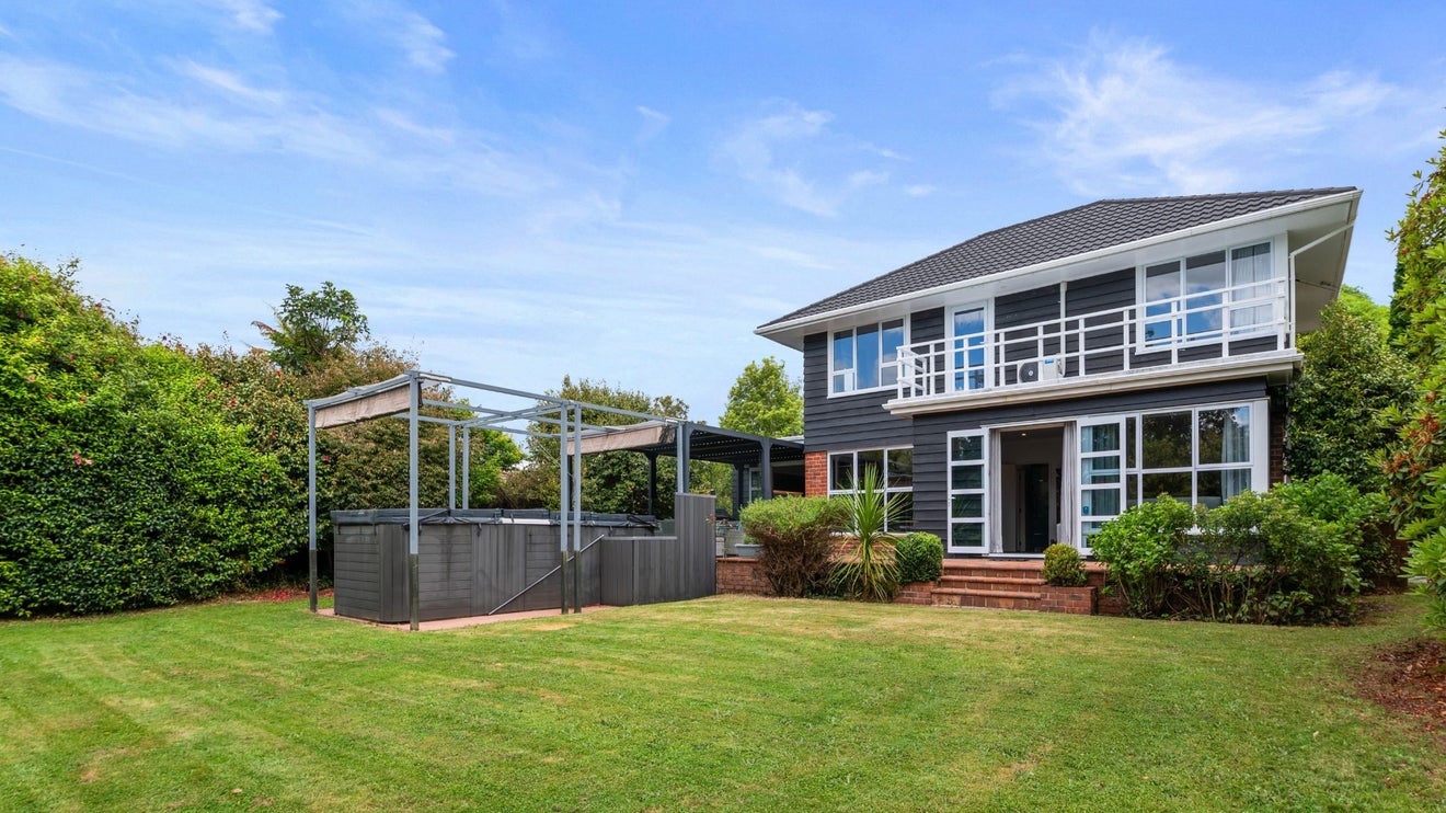 23 SOPHIA STREET, GLENHOLME, Rotorua - Carousel 1